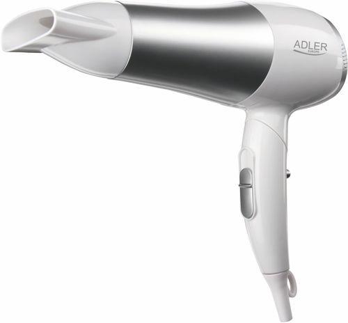 ✅ Фен для сушки волос Adler AD 2225 (2200W, концентратор, холодный обдув) | фен для волосся (Гарантия 12 мес)
✅ Фен для сушки волос Adler AD 2225 (2200W, концентратор, холодный обдув) | фен для волосся (Гарантия 12 мес)