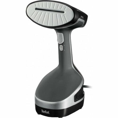 ✅ Ручной отпариватель для одежды TEFAL DT8150E0 паровой утюг, пароочиститель | відпарювач (Гарантия 12 мес)
✅ Ручной отпариватель для одежды TEFAL DT8150E0 паровой утюг, пароочиститель | відпарювач (Гарантия 12 мес)