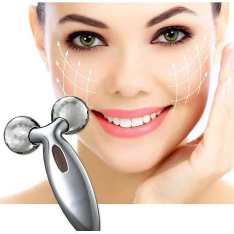 Лифтинг-Массажер для лица и тела 3D MASSAGER MS-040 | Ліфтинг-масажер для обличчя і тіла
Лифтинг-Массажер для лица и тела 3D MASSAGER MS-040 | Ліфтинг-масажер для обличчя і тіла