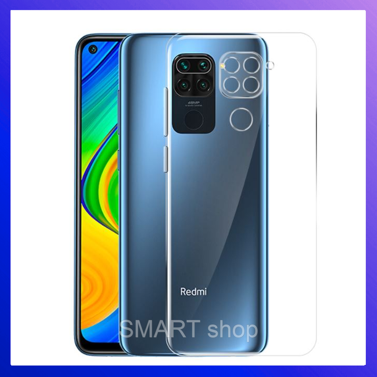 Xiaomi Redmi Note 9 защитный чехол захисний чохол fff противоударный \ бампер \ накладка \ чохол
Xiaomi Redmi Note 9 защитный чехол захисний чохол fff противоударный \ бампер \ накладка \ чохол