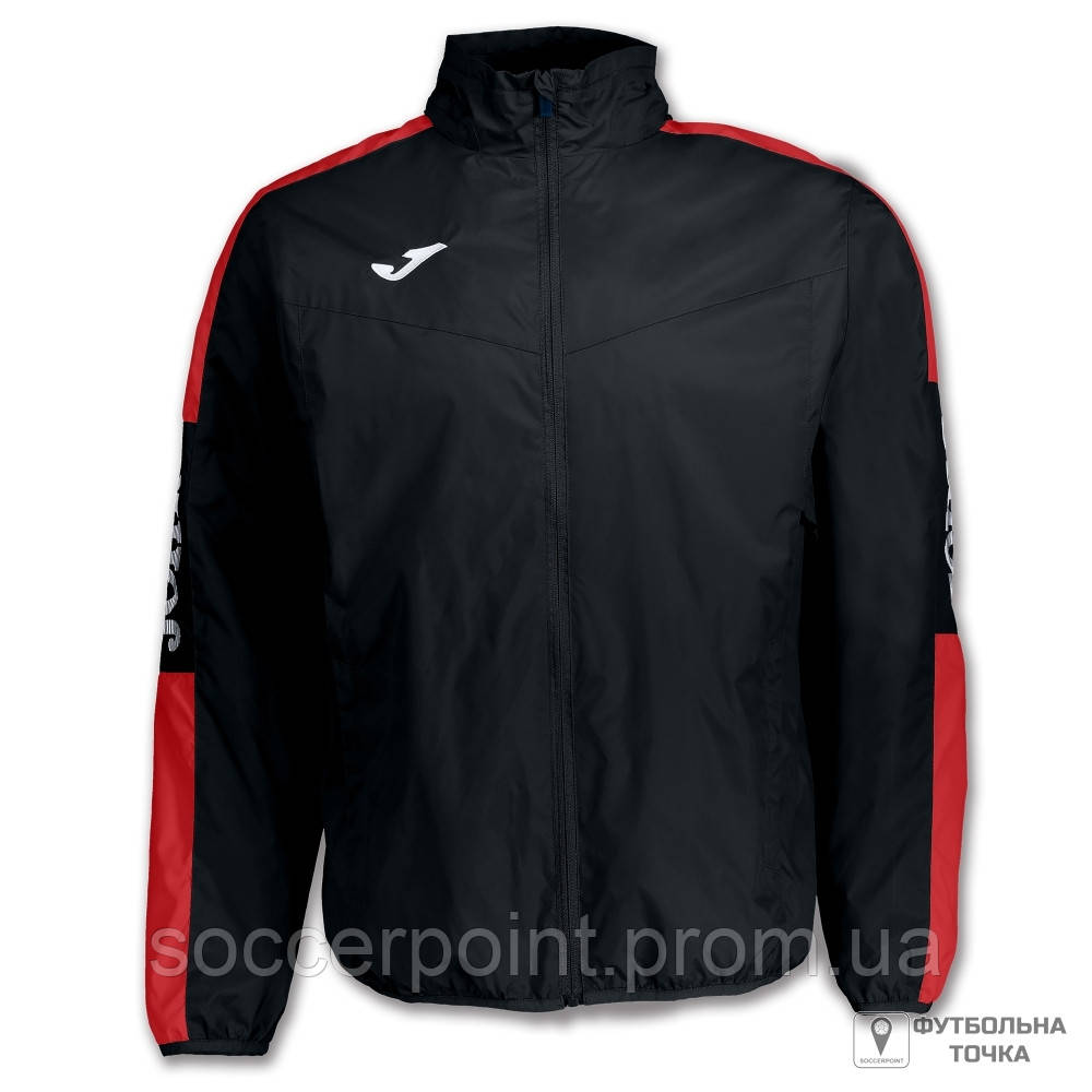 Ветровка Joma CHAMPION IV (100689.106). Мужские спортивные ветровки. Спортивная мужская одежда.
Ветровка Joma CHAMPION IV (100689.106). Мужские спортивные ветровки. Спортивная мужская одежда.