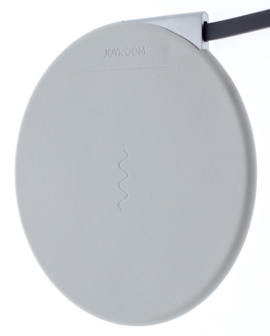 Беспроводное зарядное устройство JOYROOM JR-W100 wireless charger (1A) White, Белый
Беспроводное зарядное устройство JOYROOM JR-W100 wireless charger (1A) White, Белый