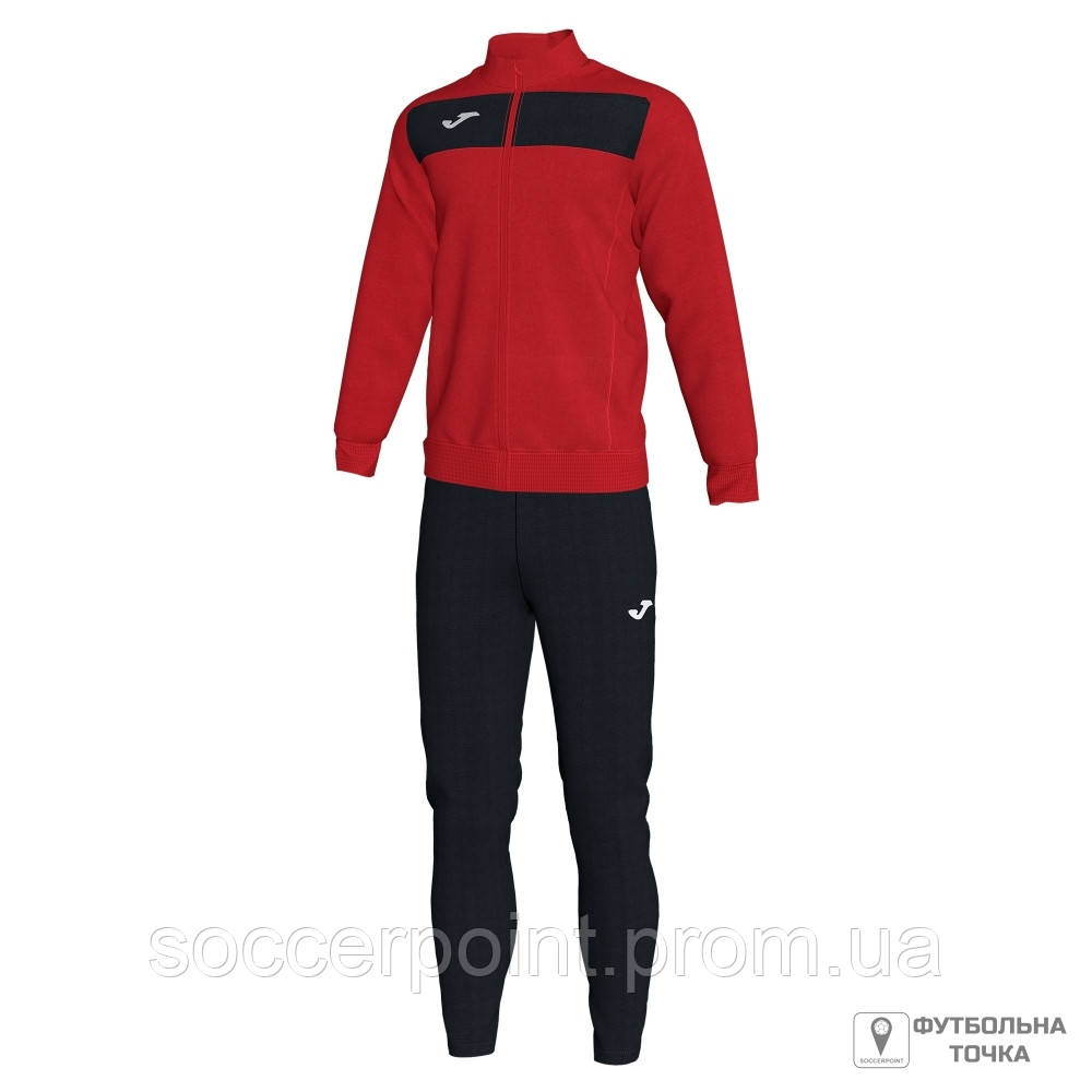 Спортивный костюм Joma ACADEMY II (101352.601). Мужские спортивные костюмы. Спортивная мужская одежда.
Спортивный костюм Joma ACADEMY II (101352.601). Мужские спортивные костюмы. Спортивная мужская одежда.