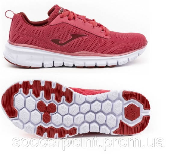 Кроссовки женские Joma TEMPO LADY 920 (C.TEMPLW-920). Женские повседневные кроссовки. Женская спортивная
Кроссовки женские Joma TEMPO LADY 920 (C.TEMPLW-920). Женские повседневные кроссовки. Женская спортивная