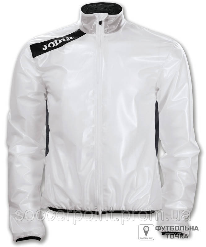 Ветровка Joma WINTER BIKE (прозрачная) (7016.13.1011). Мужские спортивные ветровки. Спортивная мужская одежда.
Ветровка Joma WINTER BIKE (прозрачная) (7016.13.1011). Мужские спортивные ветровки. Спортивная мужская одежда.