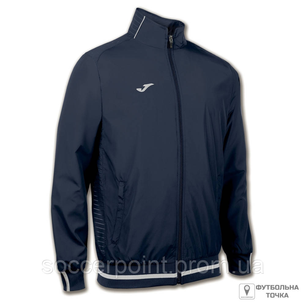 Олимпийка Joma CAMPUS II (100422.331). Мужские спортивные олимпийки. Спортивная мужская одежда.
Олимпийка Joma CAMPUS II (100422.331). Мужские спортивные олимпийки. Спортивная мужская одежда.