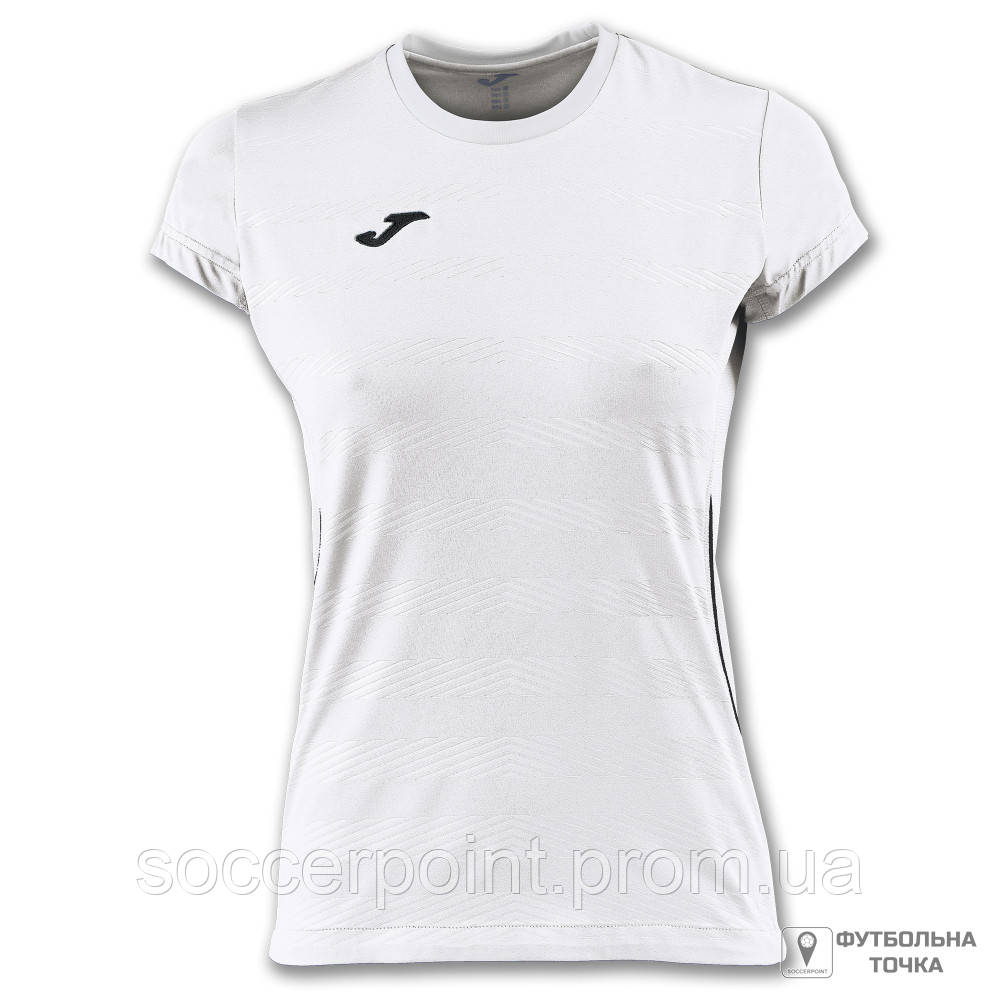 Волейбольная футболка женская Joma MODENA (900378.200). Футболки волейбольные. Товары и экипировка для
Волейбольная футболка женская Joma MODENA (900378.200). Футболки волейбольные. Товары и экипировка для