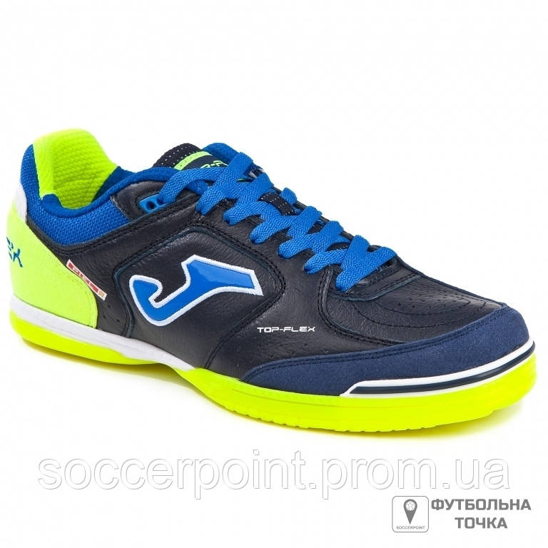 Футзалки Joma TOP FLEX 803 (TOPW.803.IN). Футзальные бампы для футзала. Футбольная обувь для футбола. 42.5
Футзалки Joma TOP FLEX 803 (TOPW.803.IN). Футзальные бампы для футзала. Футбольная обувь для футбола. 42.5