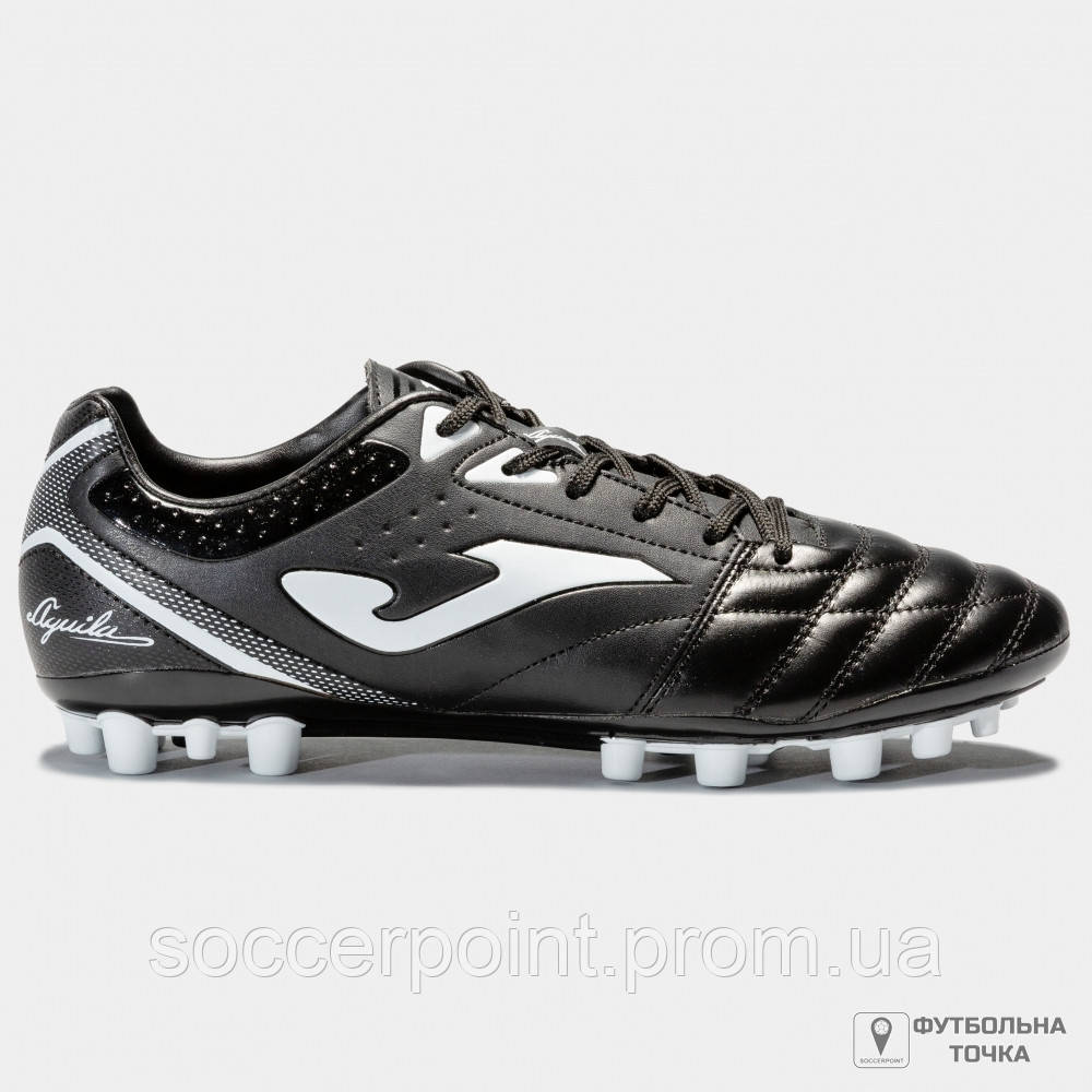 Бутсы Joma AGUILA GOL 901 (AGOLS.901.AG). Футбольные бутсы и копочки для футбола. Футбольная обувь
Бутсы Joma AGUILA GOL 901 (AGOLS.901.AG). Футбольные бутсы и копочки для футбола. Футбольная обувь