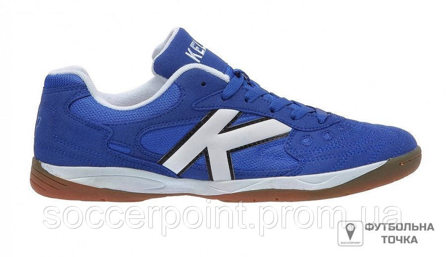 Футзалки Kelme PRECISION (55.211.703). Футзальные бампы для футзала. Футбольная обувь для футбола.
Футзалки Kelme PRECISION (55.211.703). Футзальные бампы для футзала. Футбольная обувь для футбола.