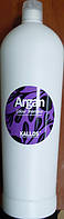 Кallos colour shampoo Argan 1 л.
