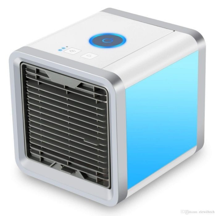 ✅ Кондиционер Arсtic Air Оригинал. охлаждает и увлажняет воздух, переносной, + вентилятор НОВИНКА!
✅ Кондиционер Arсtic Air Оригинал. охлаждает и увлажняет воздух, переносной, + вентилятор НОВИНКА!