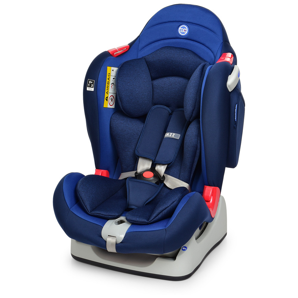 ✅ Детское автокресло El Camino ME 1064 JAZZ, 0-25кг, 0-6 лет, крепление Isofix | автокрісло (Гарантия 12 мес) Синий
✅ Детское автокресло El Camino ME 1064 JAZZ, 0-25кг, 0-6 лет, крепление Isofix | автокрісло (Гарантия 12 мес) Синий