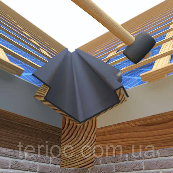 ALPHA FLEX - эластичная герметизирующая лента из вулканизирующегося каучука (EPDM)
ALPHA FLEX - эластичная герметизирующая лента из вулканизирующегося каучука (EPDM)