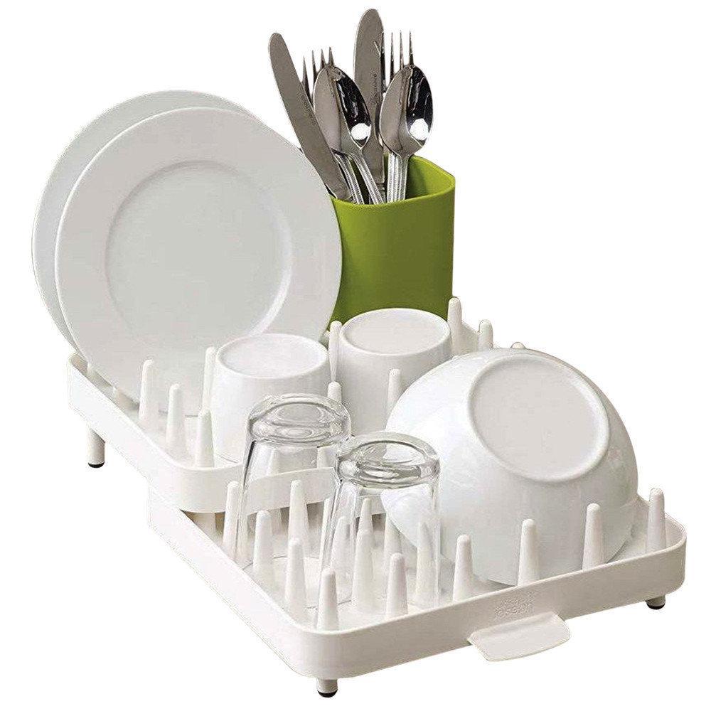 Органайзер cушилка для посуды Connect Adjustable 3-piece dishrack, подставка для посуды! Скидка
Органайзер cушилка для посуды Connect Adjustable 3-piece dishrack, подставка для посуды! Скидка