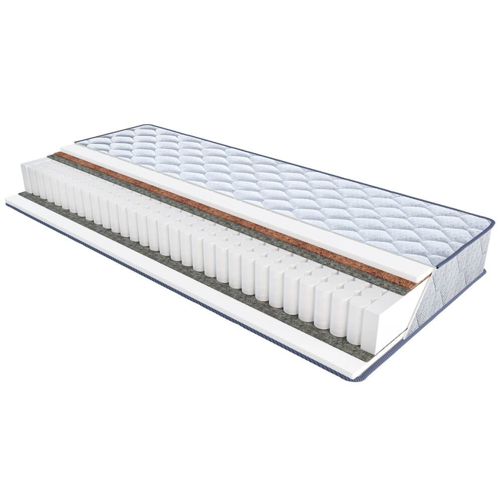 Ортопедический матрас PLATINUM Sleep&Fly Silver Edition нестандартный размер за 1м.кв.
Ортопедический матрас PLATINUM Sleep&Fly Silver Edition нестандартный размер за 1м.кв.