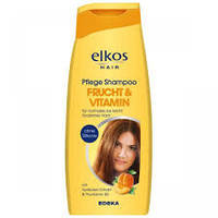 Шампунь для волос Elkos frucht&vitamin 0.500 мл