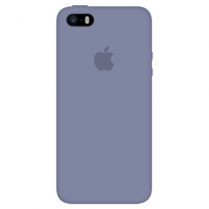 Чехол силиконовый на айфон Silicone Case для iPhone 5 / 5S / SE 2016 lavender лаванда
Чехол силиконовый на айфон Silicone Case для iPhone 5 / 5S / SE 2016 lavender лаванда