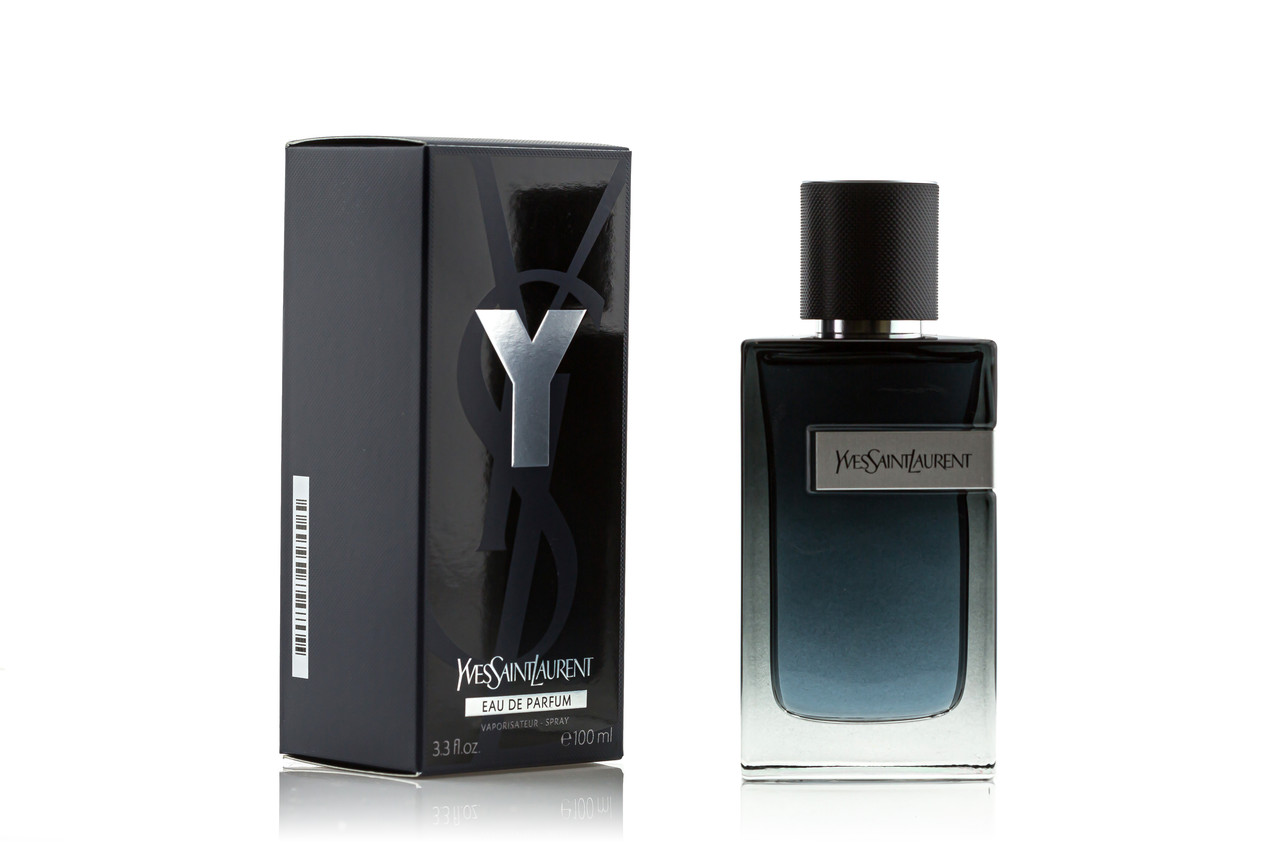 Yves Saint Laurent Ysl Y Туалетная вода 100 ml (3614271716026) (3614271716088) 100% оригинал
Yves Saint Laurent Ysl Y Туалетная вода 100 ml (3614271716026) (3614271716088) 100% оригинал