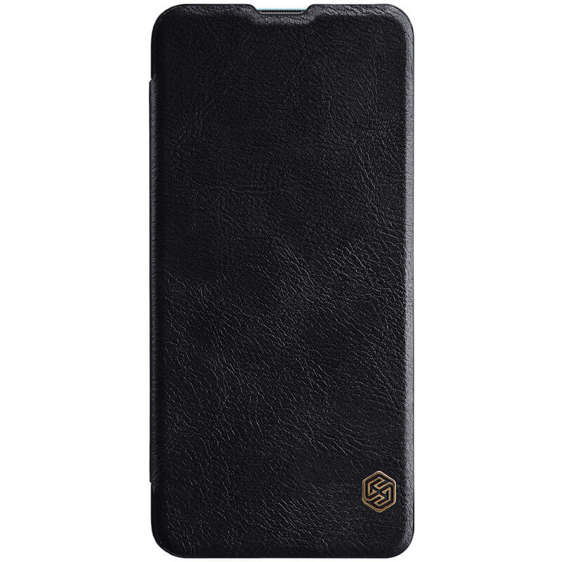 Кожаный чехол (книжка) Nillkin Qin Series для Xiaomi Redmi K30 Pro / Poco F2 Pro, Черный
Кожаный чехол (книжка) Nillkin Qin Series для Xiaomi Redmi K30 Pro / Poco F2 Pro, Черный