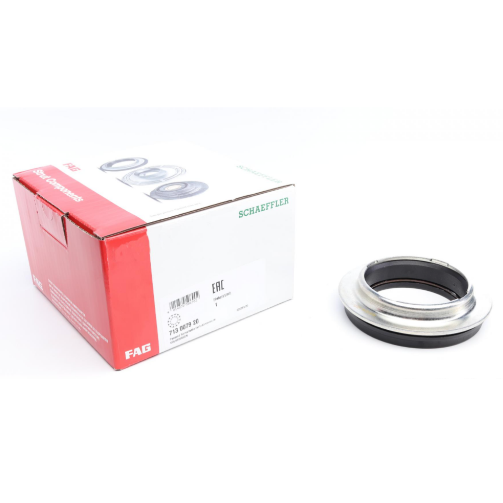 Подшипник амортизатора опорный VW T5 1.9TDI/2.0TDI/2.5TDI 03-09/T6 2.0TDI/TSI 15- FAG 713 0079 20
Подшипник амортизатора опорный VW T5 1.9TDI/2.0TDI/2.5TDI 03-09/T6 2.0TDI/TSI 15- FAG 713 0079 20