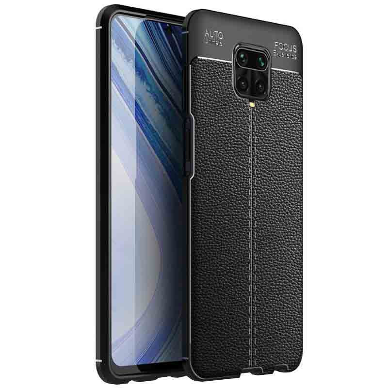 TPU чехол фактурный (с имитацией кожи) для Xiaomi Redmi Note 9s / Note 9 Pro / Note 9 Pro Max
TPU чехол фактурный (с имитацией кожи) для Xiaomi Redmi Note 9s / Note 9 Pro / Note 9 Pro Max