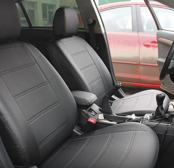 Чехлы на сиденья Митсубиси Аутлендер (Mitsubishi Outlander) (универсальные, экокожа, отдельный подголовник)
Чехлы на сиденья Митсубиси Аутлендер (Mitsubishi Outlander) (универсальные, экокожа, отдельный подголовник)