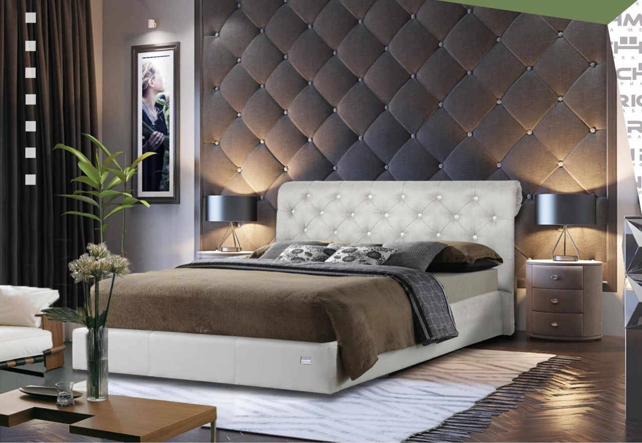 Кровать London Comfort 140 х 190 см Флай 2200 С подъемным механизмом и нишей для белья Белая, Белый
Кровать London Comfort 140 х 190 см Флай 2200 С подъемным механизмом и нишей для белья Белая, Белый
