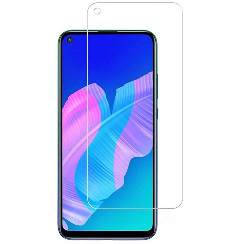 Защитная пленка SKLO 2.5D Nano (тех.пак) для Huawei P40 Lite E / Y7p (2020), Прозрачный
Защитная пленка SKLO 2.5D Nano (тех.пак) для Huawei P40 Lite E / Y7p (2020), Прозрачный