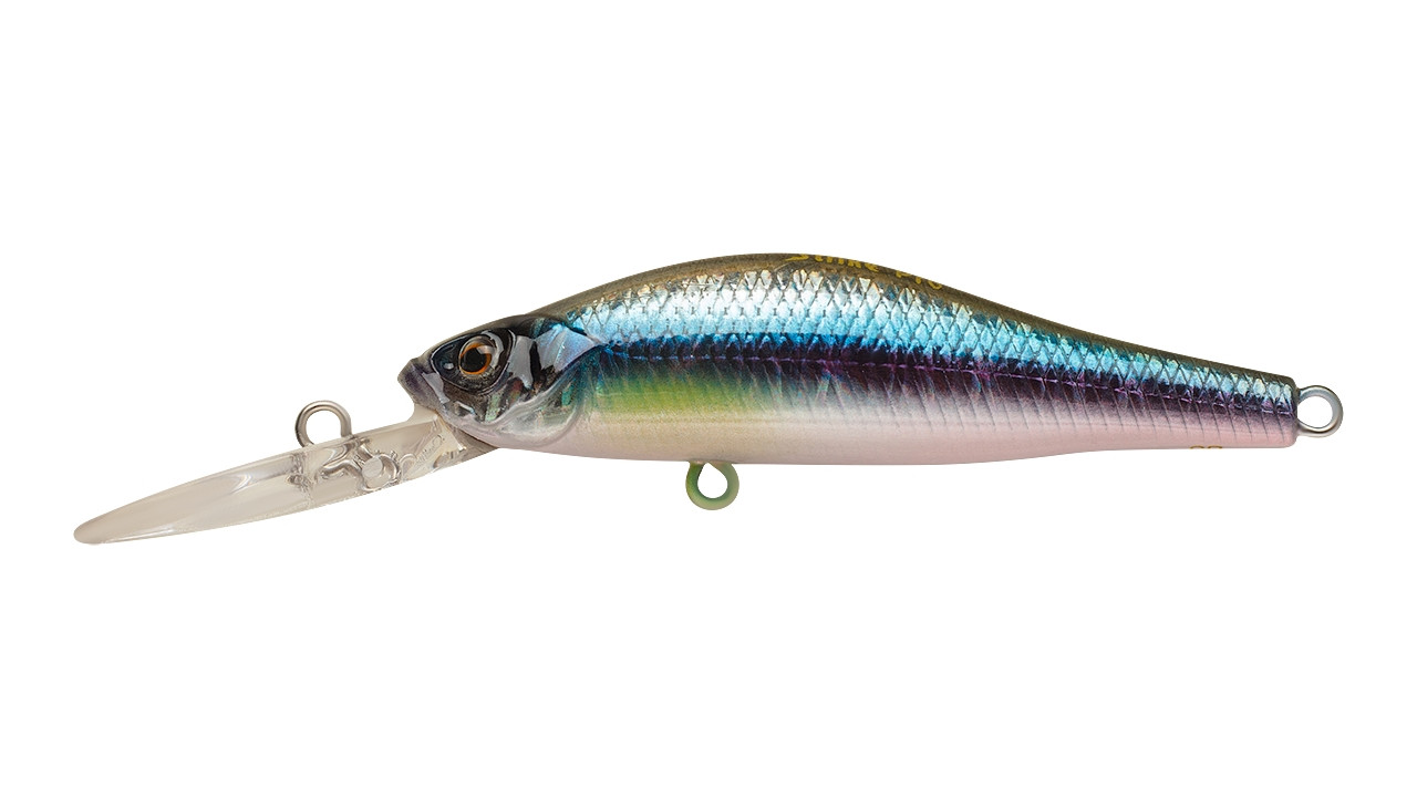 Воблер Минноу Strike Pro Archback Deep 80SP, 80 мм, 10,8 гр, Загл. 1,5м.-4,0м., Нейтральный, цвет: A210-SBO-RP
Воблер Минноу Strike Pro Archback Deep 80SP, 80 мм, 10,8 гр, Загл. 1,5м.-4,0м., Нейтральный, цвет: A210-SBO-RP