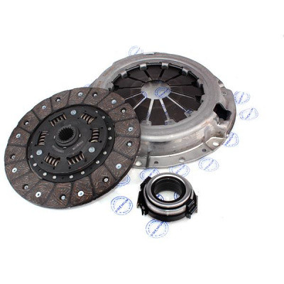 Комплект сцепления PREMIUM Джили ЛС Панда (ГЦ2) Geely LC Panda (GC2) 1086001146/1086001145
Комплект сцепления PREMIUM Джили ЛС Панда (ГЦ2) Geely LC Panda (GC2) 1086001146/1086001145