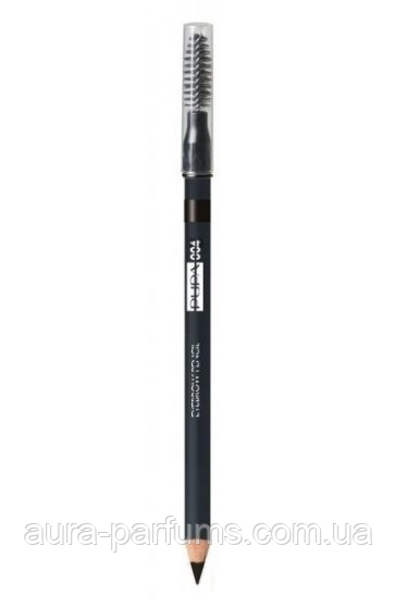 Pupa Карандаш для бровей True Eyebrow Pencil Long-lasting Waterproof 004 Extra Dark
Pupa Карандаш для бровей True Eyebrow Pencil Long-lasting Waterproof 004 Extra Dark