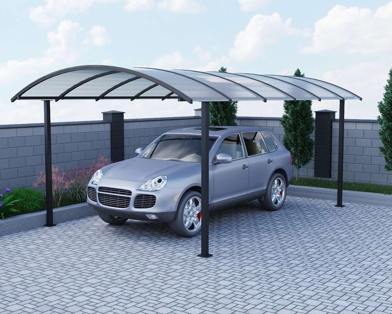 Автомобильный навес Oscar Fantom Long 2908х6190х2670,5 мм сотовый поликарбонат Lexan 8 мм, порошковая краска
Автомобильный навес Oscar Fantom Long 2908х6190х2670,5 мм сотовый поликарбонат Lexan 8 мм, порошковая краска
