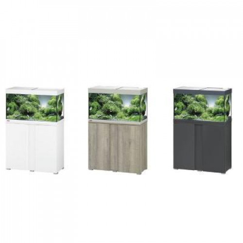 Аквариумный комплект EHEIM vivaline LED 126 13 Вт антрацит с тумбой (80x45x35, 126л)
Аквариумный комплект EHEIM vivaline LED 126 13 Вт антрацит с тумбой (80x45x35, 126л)