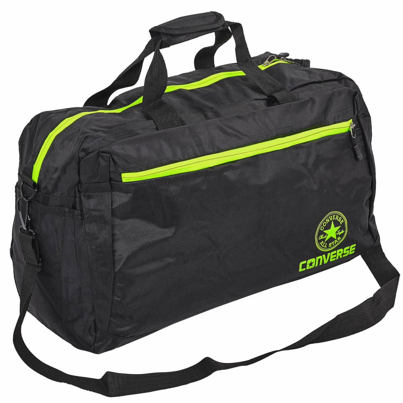 Сумка спортивная DUFFLE BAG CNV GA-0512 (PL, р-р 53х32х29см, черный-салатовый), В ассортименте
Сумка спортивная DUFFLE BAG CNV GA-0512 (PL, р-р 53х32х29см, черный-салатовый), В ассортименте