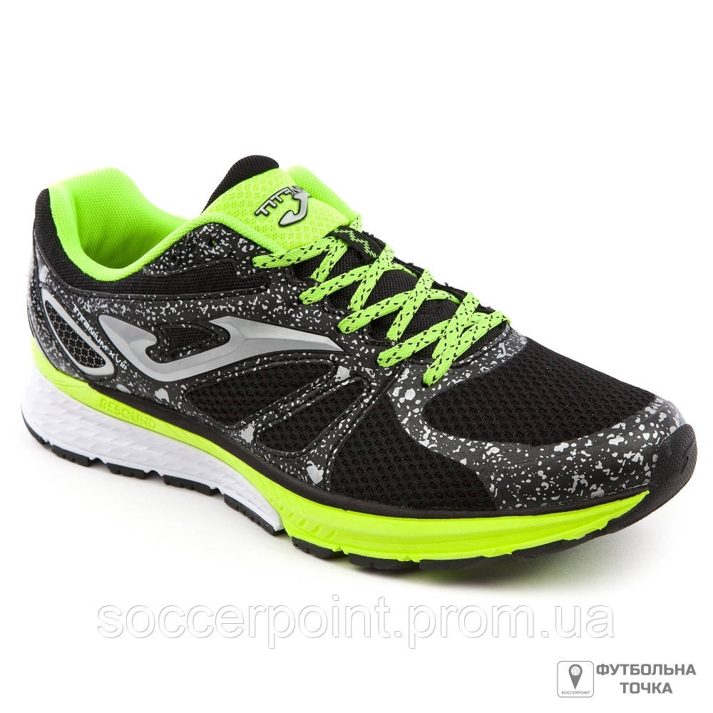 Кроссовки Joma TITANIUM 801 (R.TITAW-801). Мужские кроссовки для бега. Мужская спортивная обувь.
Кроссовки Joma TITANIUM 801 (R.TITAW-801). Мужские кроссовки для бега. Мужская спортивная обувь.