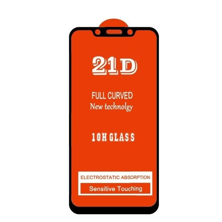 Защитное стекло Fiji 21D Full Glue для Asus Zenfone 5 / 5z / ZE620KL / ZS620KL черное 0,3 мм в упаковке, Черный
Защитное стекло Fiji 21D Full Glue для Asus Zenfone 5 / 5z / ZE620KL / ZS620KL черное 0,3 мм в упаковке, Черный