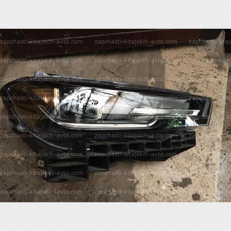 Фара правая led great wall haval h6-ii blue label (хавал) 4121800xkz1da грейт вол хавал
Фара правая led great wall haval h6-ii blue label (хавал) 4121800xkz1da грейт вол хавал