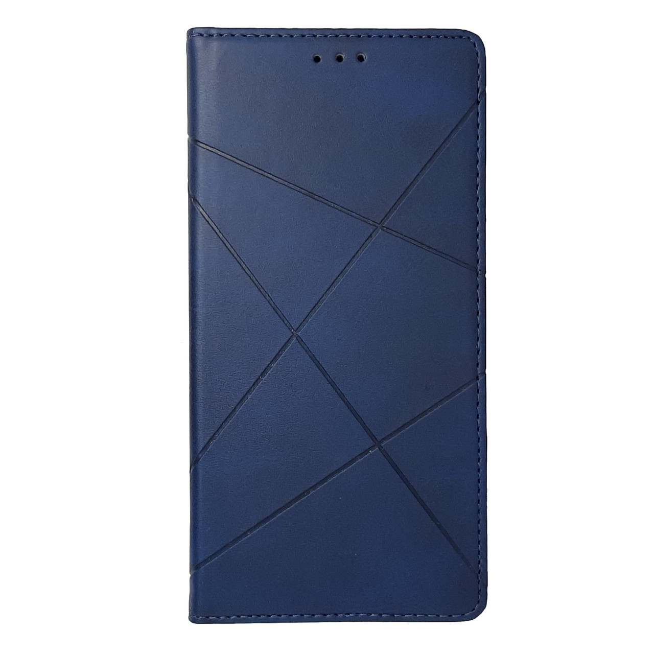 Чехол книжа для Xiaomi Redmi Note 8T с магнитом Avantis Business Leather Folio синий
Чехол книжа для Xiaomi Redmi Note 8T с магнитом Avantis Business Leather Folio синий