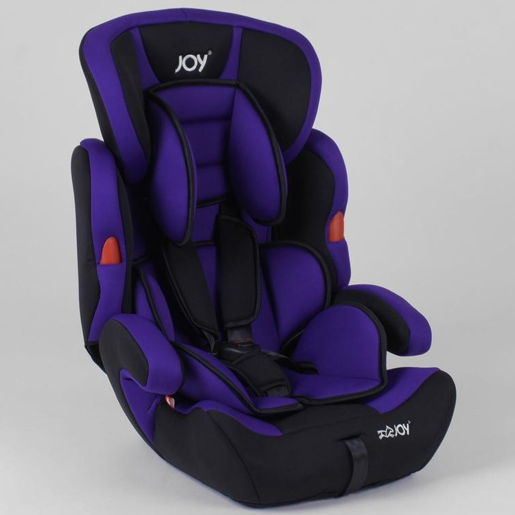 ✅ Детское автокресло JOY NB-7104, 9-36кг, 1-12 лет, бустер | автокрісло Джой (Гарантия 12 мес), Фиолетовый
✅ Детское автокресло JOY NB-7104, 9-36кг, 1-12 лет, бустер | автокрісло Джой (Гарантия 12 мес), Фиолетовый