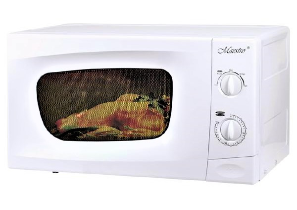 ✅ Микроволновая печь Maestro MR730 (20л, 5 уровней мощности) микроволновка Гарантия 12 мес | мікрохвильова піч
✅ Микроволновая печь Maestro MR730 (20л, 5 уровней мощности) микроволновка Гарантия 12 мес | мікрохвильова піч