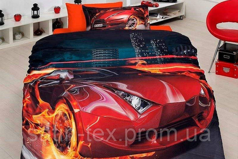 Подростковое постельное белье First Choice. Satin 3D Fever-1,5-спальный подростковый
Подростковое постельное белье First Choice. Satin 3D Fever-1,5-спальный подростковый