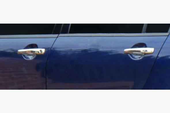 Накладки на ручки (4 шт., нерж.) OmsaLine - Итальянская нержавейка (без чипа) - Mitsubishi ASX 2010↗/2016↗ гг.
Накладки на ручки (4 шт., нерж.) OmsaLine - Итальянская нержавейка (без чипа) - Mitsubishi ASX 2010↗/2016↗ гг.
