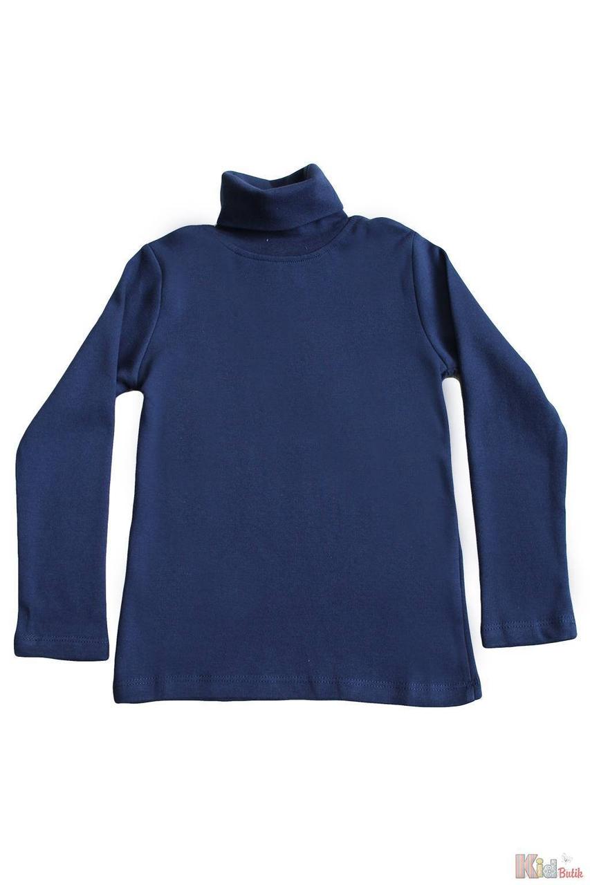 Гольф синий базовый для старшей девочки-подростка (176 см.) Lovetti 2125000697475
Гольф синий базовый для старшей девочки-подростка (176 см.) Lovetti 2125000697475