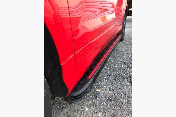 Боковые пороги Maya Red (2 шт., алюминий) Длинная база - Renault Master 2004-2010 гг.
Боковые пороги Maya Red (2 шт., алюминий) Длинная база - Renault Master 2004-2010 гг.