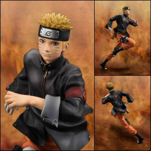 Статуэтка 16 cм G.E.M. Series The Last Naruto The Movie Uzumaki Naruto Наруто Удзумаки NA 22.200, Разные цвета
Статуэтка 16 cм G.E.M. Series The Last Naruto The Movie Uzumaki Naruto Наруто Удзумаки NA 22.200, Разные цвета