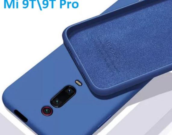 Чехол с логотипом и микрофиброй для Xiaomi Mi9T / Redmi K20 / Redmi K20 Pro (накладка на Сяоми Mi9T , Редми
Чехол с логотипом и микрофиброй для Xiaomi Mi9T / Redmi K20 / Redmi K20 Pro (накладка на Сяоми Mi9T , Редми
