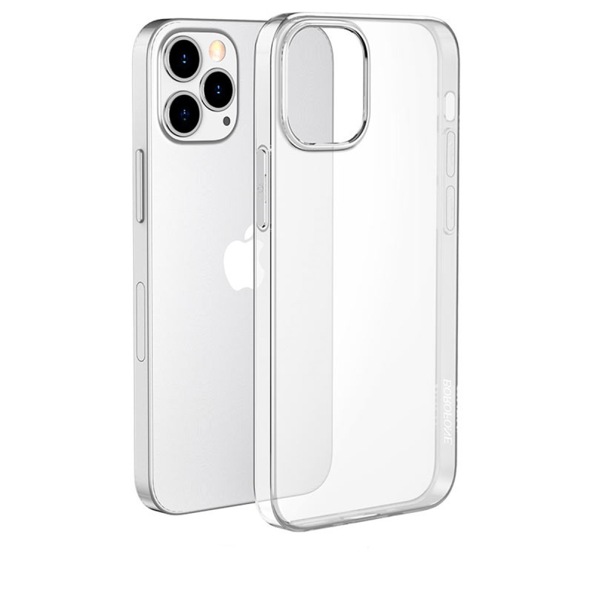 Чехол для Apple iPhone 11 Borofone силиконовый накладка прозорий чохол на айфон 11 прозрачный
Чехол для Apple iPhone 11 Borofone силиконовый накладка прозорий чохол на айфон 11 прозрачный