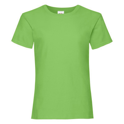 Футболка для девочек Fruit of the Loom 104 см Лайм D0610050LM104, КОД: 1554788
Футболка для девочек Fruit of the Loom 104 см Лайм D0610050LM104, КОД: 1554788