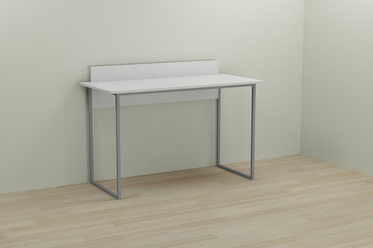 Компьютерный стол Ferrum-decor Скай 75x100x70 серый ДСП Белое 16мм, КОД: 2352889, Белый
Компьютерный стол Ferrum-decor Скай 75x100x70 серый ДСП Белое 16мм, КОД: 2352889, Белый